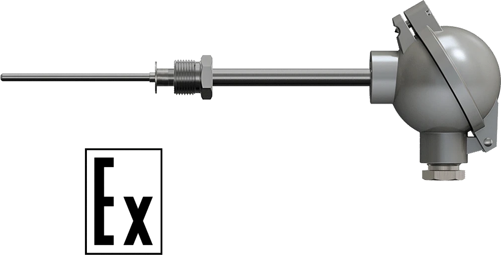 ОВЕН ДТПХхх5 КТМС EXIA — Датчики температуры