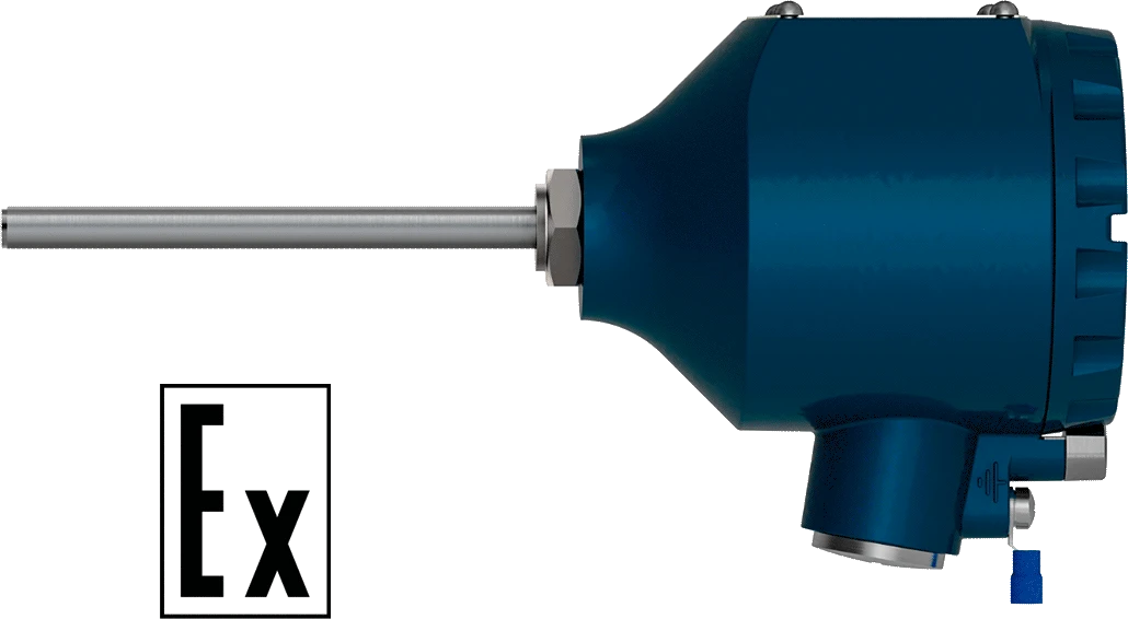 ОВЕН ДТПХхх5Д.И EXD — Датчики температуры