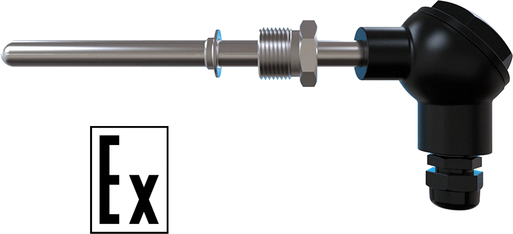 ОВЕН ДТСхх5 EXIA — Датчики температуры