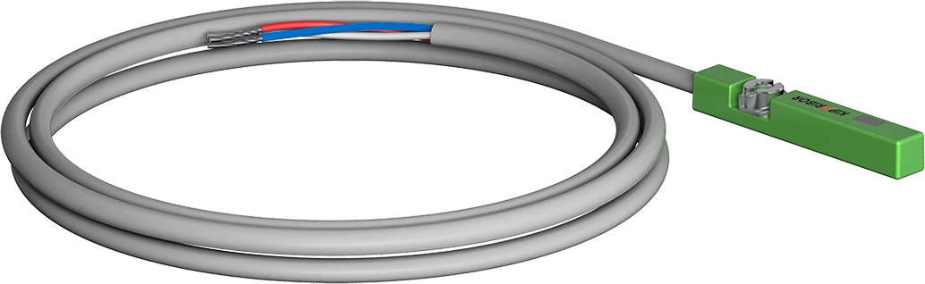ОВЕН KIPPRIBOR серии LM50 — Бесконтактные датчики