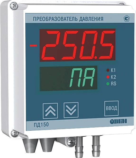 ОВЕН ПД150 — Преобразователи давления